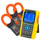 PCE Instruments PCE-PA 8300-2 strujne stezaljke