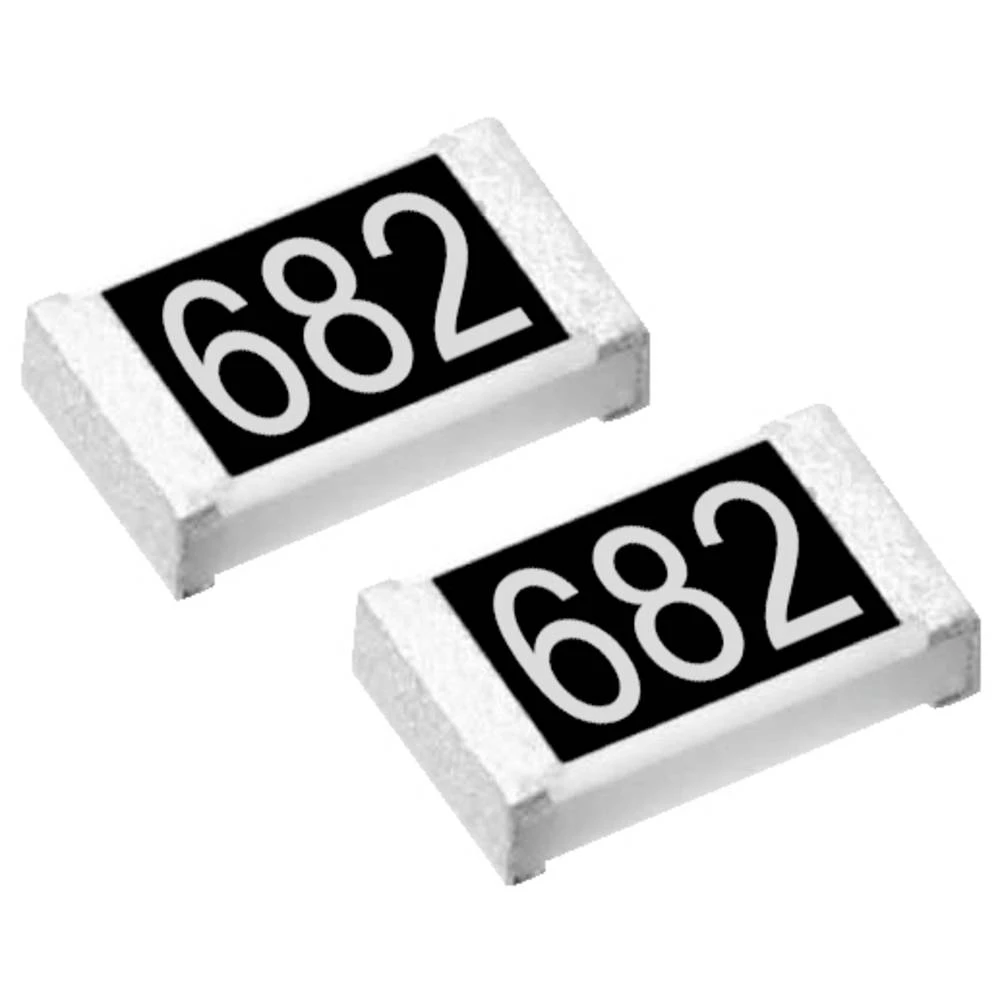 Susumu RG1608P-183-B-T5 SMD otpornik 18 kΩ SMD 603 0.1 % 25 ±ppm/°C 1 kom. slika