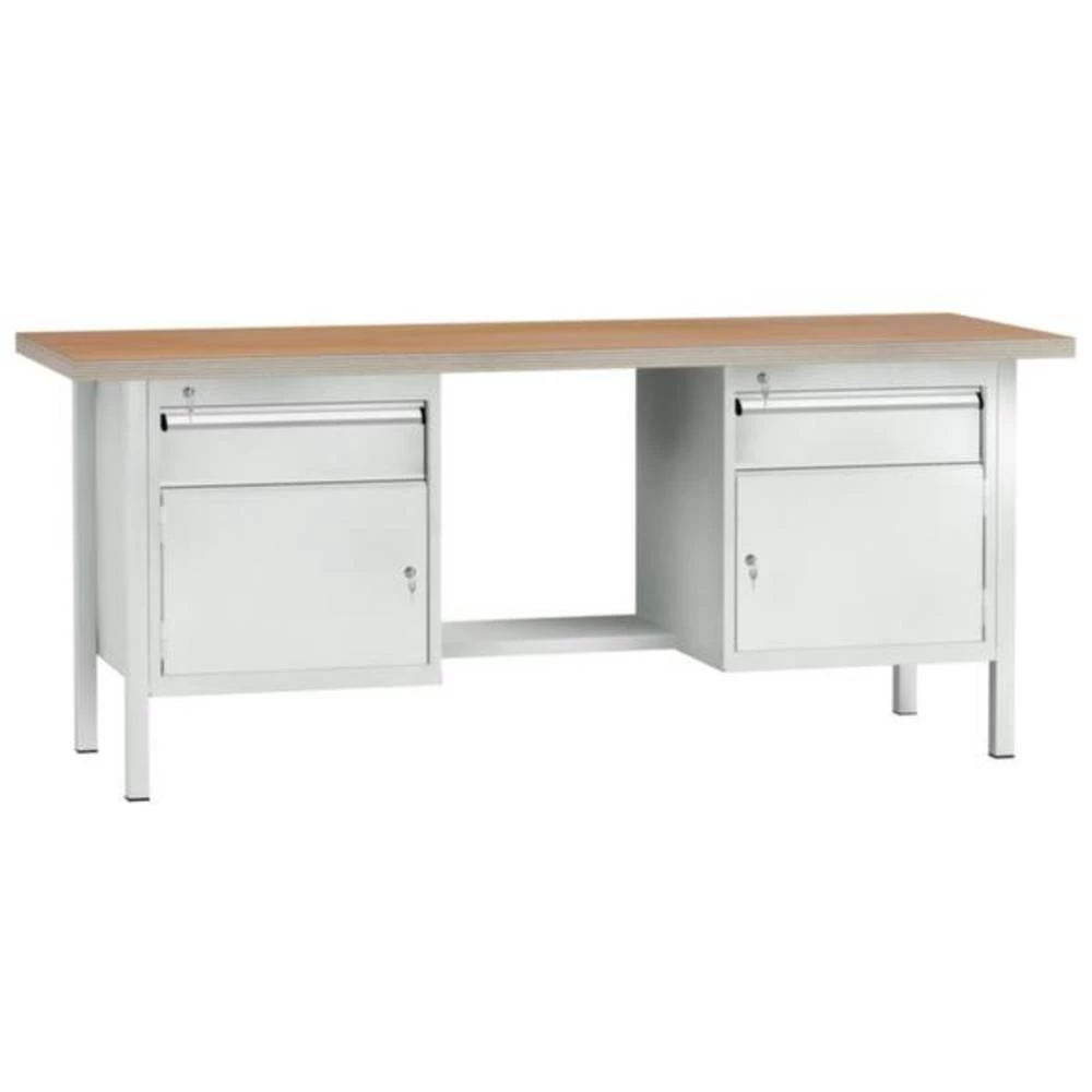 WS202N-2000M40-E2001_4145 (Š x V x d) 2000 x 840 x 700 mm slika