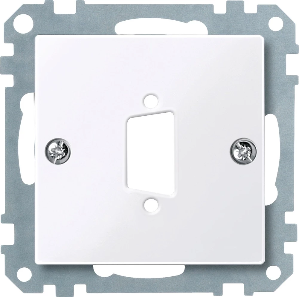 Merten Poklopac Sustav M Bijela 467625 slika