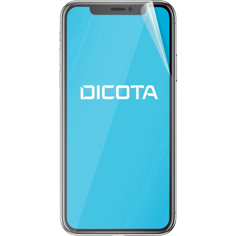 Dicota zaštitna folija iPhone X 1 kom. slika
