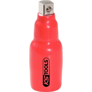 Izolirani redukcijski adapter, 1/2F x 3/8M KS Tools 117.1285 slika
