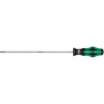 Wera 355 05347743001 radionica odvijač s križnim prorezom PZ 2 Duljina oštrice: 250 mm