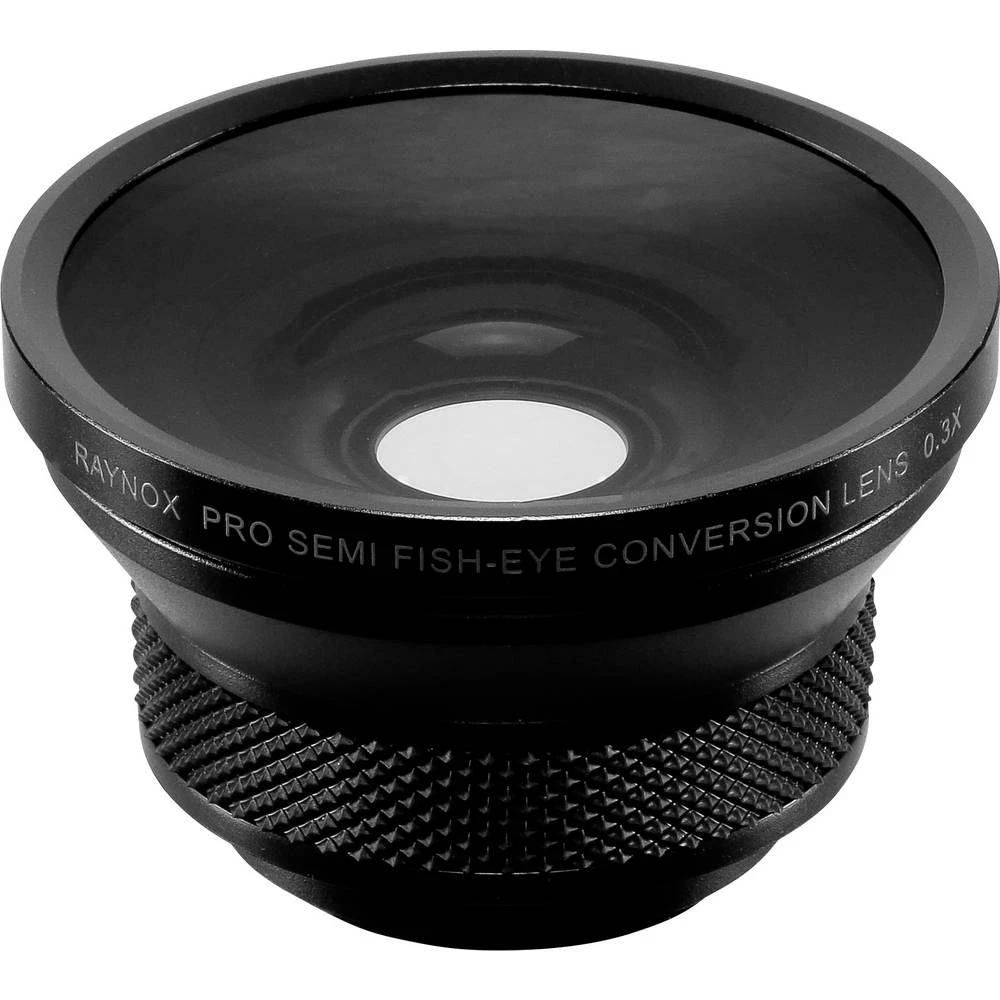 Raynox  HD-3037PRO fish-eye konvertor slika
