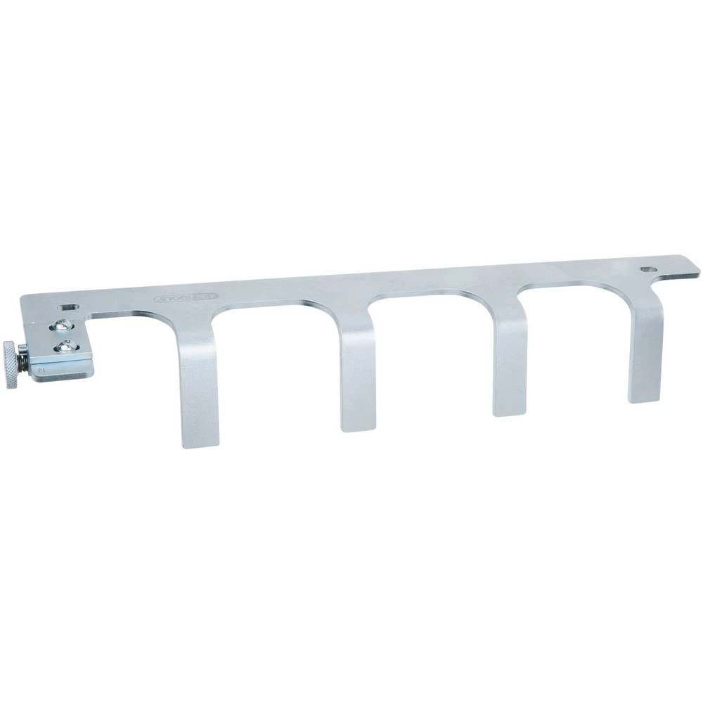 KS Tools 400.9089 Mjerač za podešavanje pumpe injektora, 4 cilindra slika
