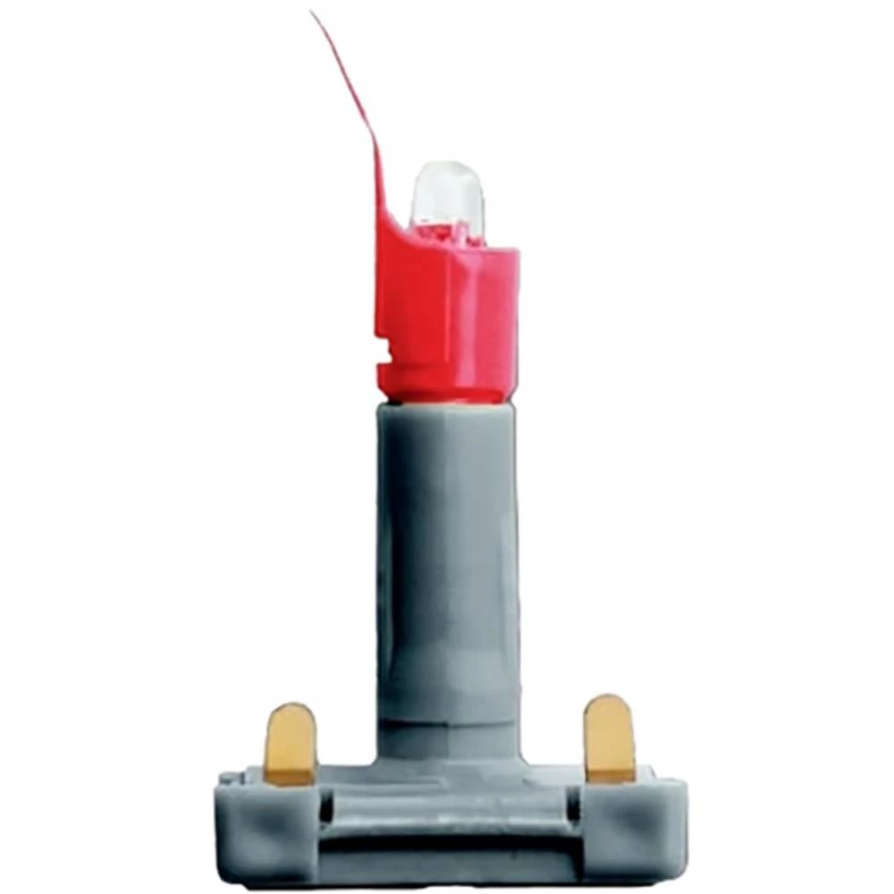 Busch-Jaeger oprema LED tinjalica crvena 2CKA001784A0782 1 kom. slika