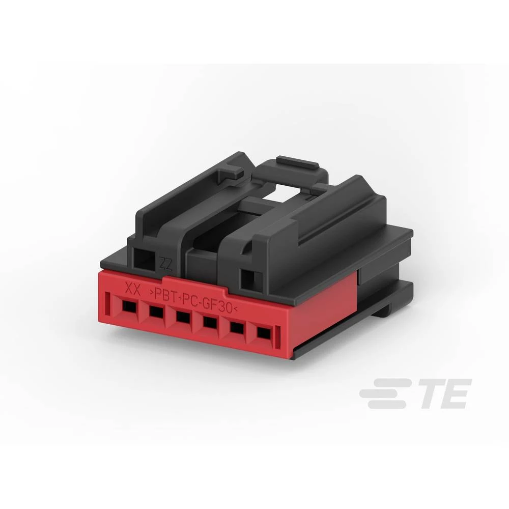 TE Connectivity kućište kabelske utičnice    1456985-1 1 St. Package slika