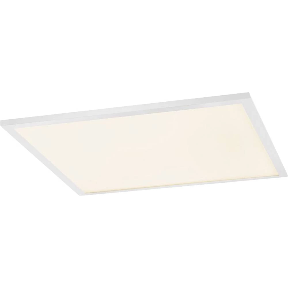 SLV CONNECTED LED PANEL 1001251 stropna svjetiljka  Energetska učinkovitost 2021: E (A - G) slika