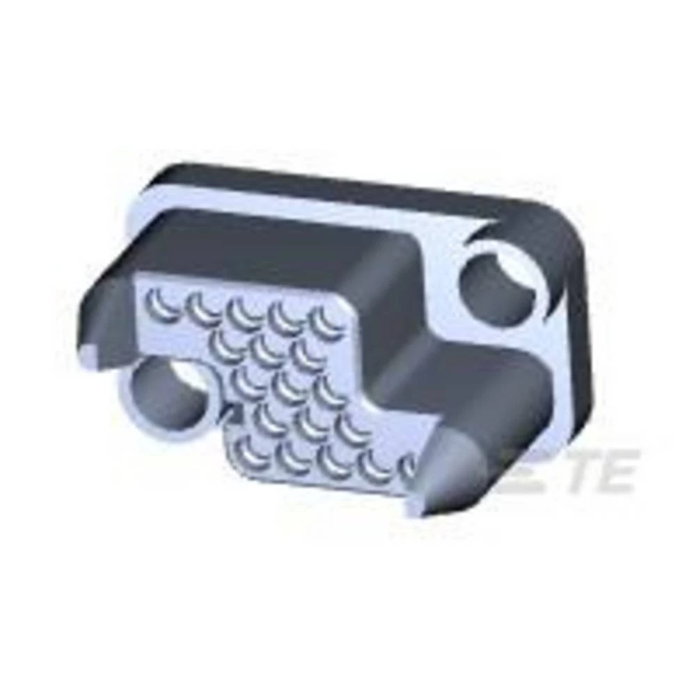 TE Connectivity Metrimate ConnectorsMetrimate Connectors 208210-2 AMP slika