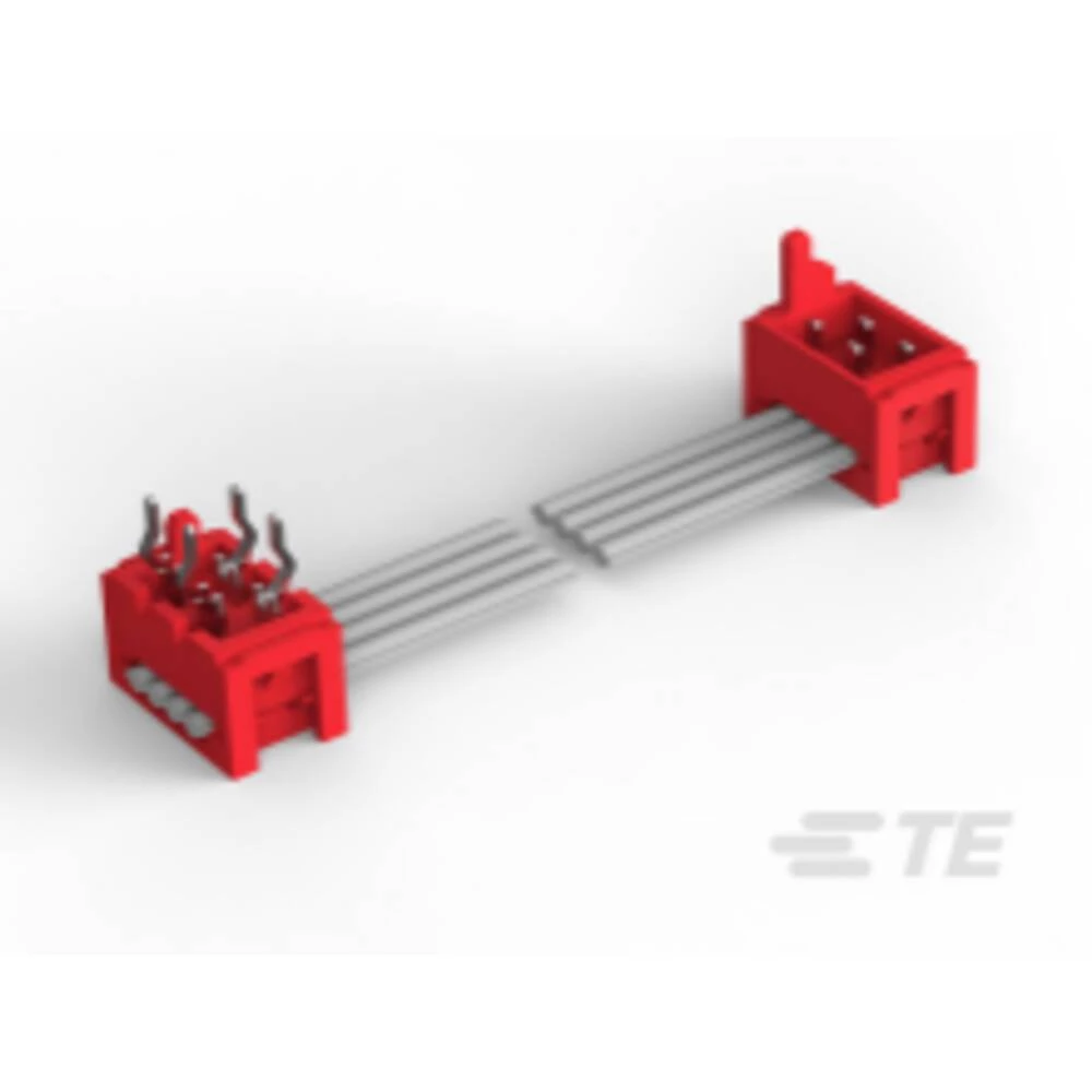 TE Connectivity Micro-MaTch Cable Assemblies & CableMicro-MaTch Cable Assemblies & Cable 2205070-3 AMP slika