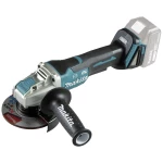 Makita DGA520ZX1 DGA520ZX1 akumulatorska kutna brusilica  125 mm bez četkica  18 V
