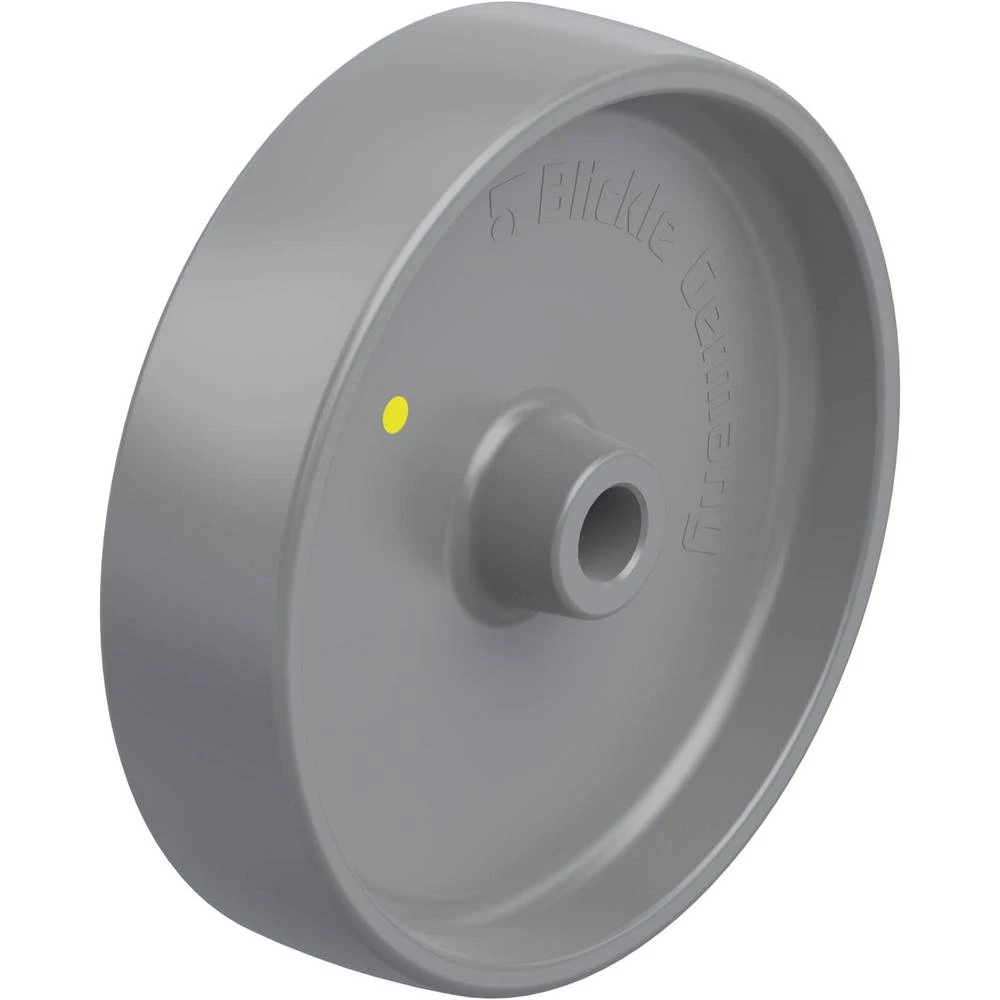 Blickle 626911 PO 200/20G-ELS kotač Promjer kotača: 200 mm Nosivost (maks.): 600 kg kom. slika