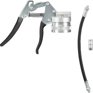 Pressol EHFP, M 10 x 1-PZ-MU 12845 jednoručna pumpa za podmazivanje 1.1 cm³  mehanički slika