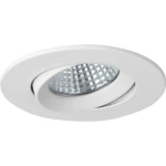 Brumberg 36453150 36453150 ugrađeno svjetlo    GU10 50 W nikal