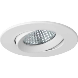 Brumberg 36453150 36453150 ugrađeno svjetlo    GU10 50 W nikal slika