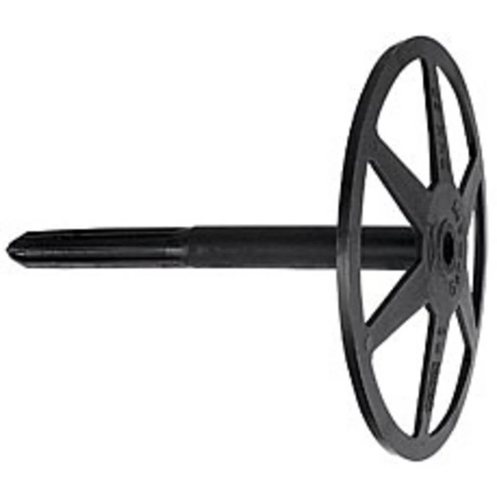 Fischer 80941 DHK 120 držač za pričvršćivanje izolacije 145 mm 8 mm 200 kom. slika