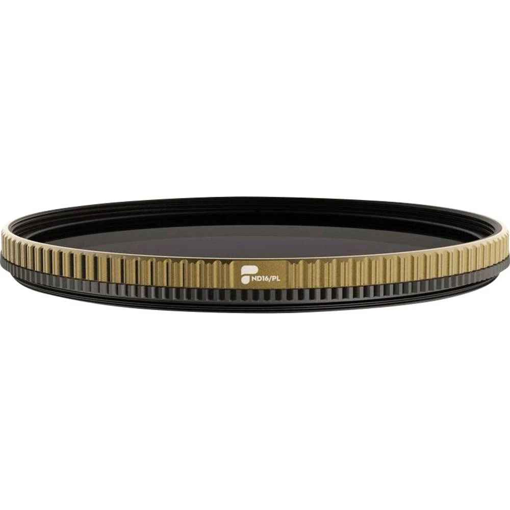 PolarPro 82-ND16/PL 82-ND16/PL polarizator 82 mm slika