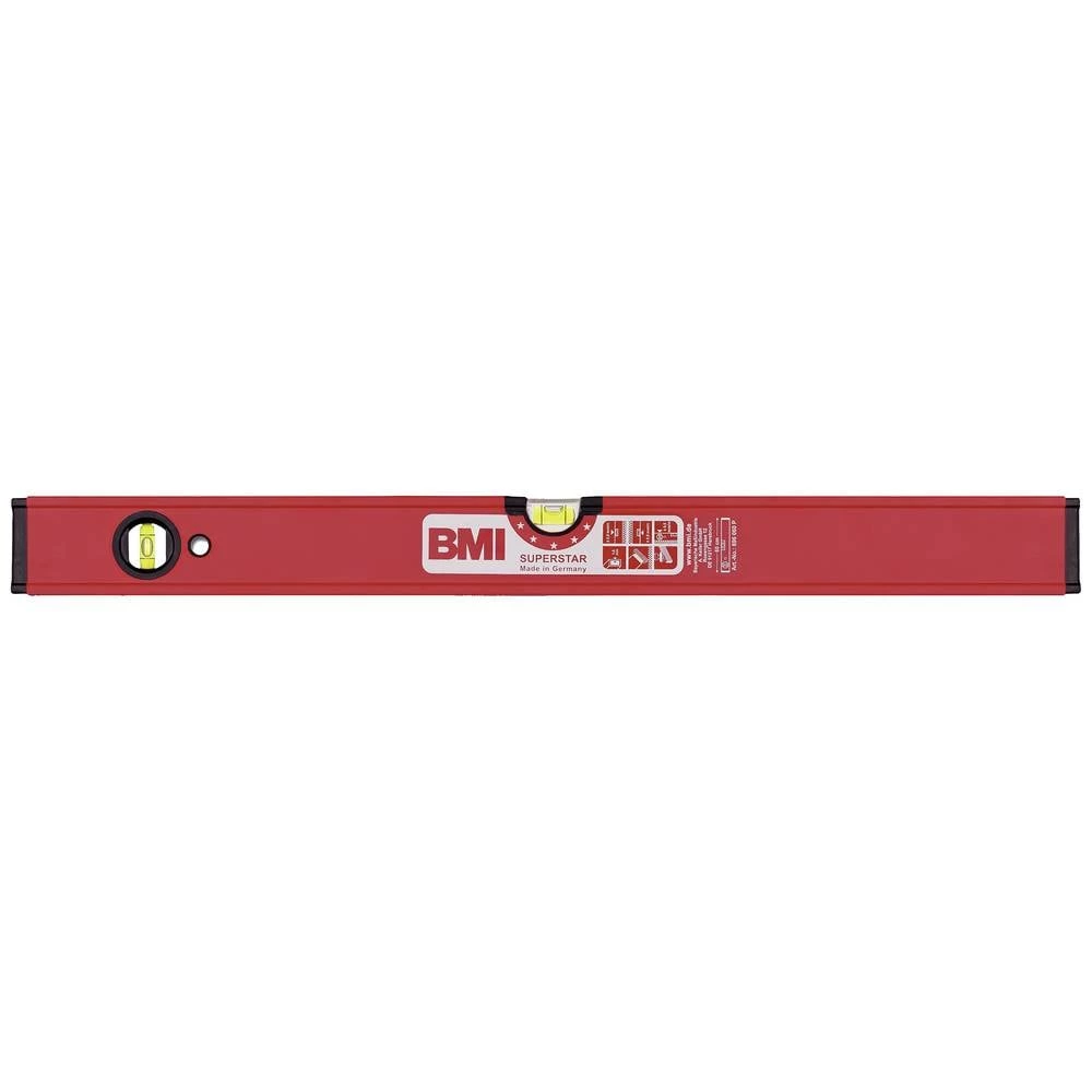 BMI 696150PMS 696150PMS magnetska libela s magnetom 150 cm 0.5 mm/m slika