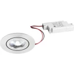 Brumberg 39421254 39421254 LED ugradna svjetiljka   LED  6 W