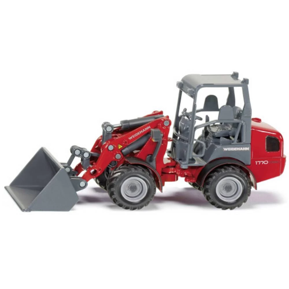 SIKU Spielwaren SIKU 3059 Weidemann Hoftrac 1:32 slika