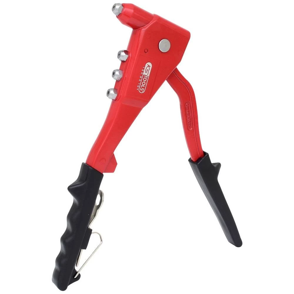 KS Tools 1509510 ručna kliješta za zakovice kom. slika