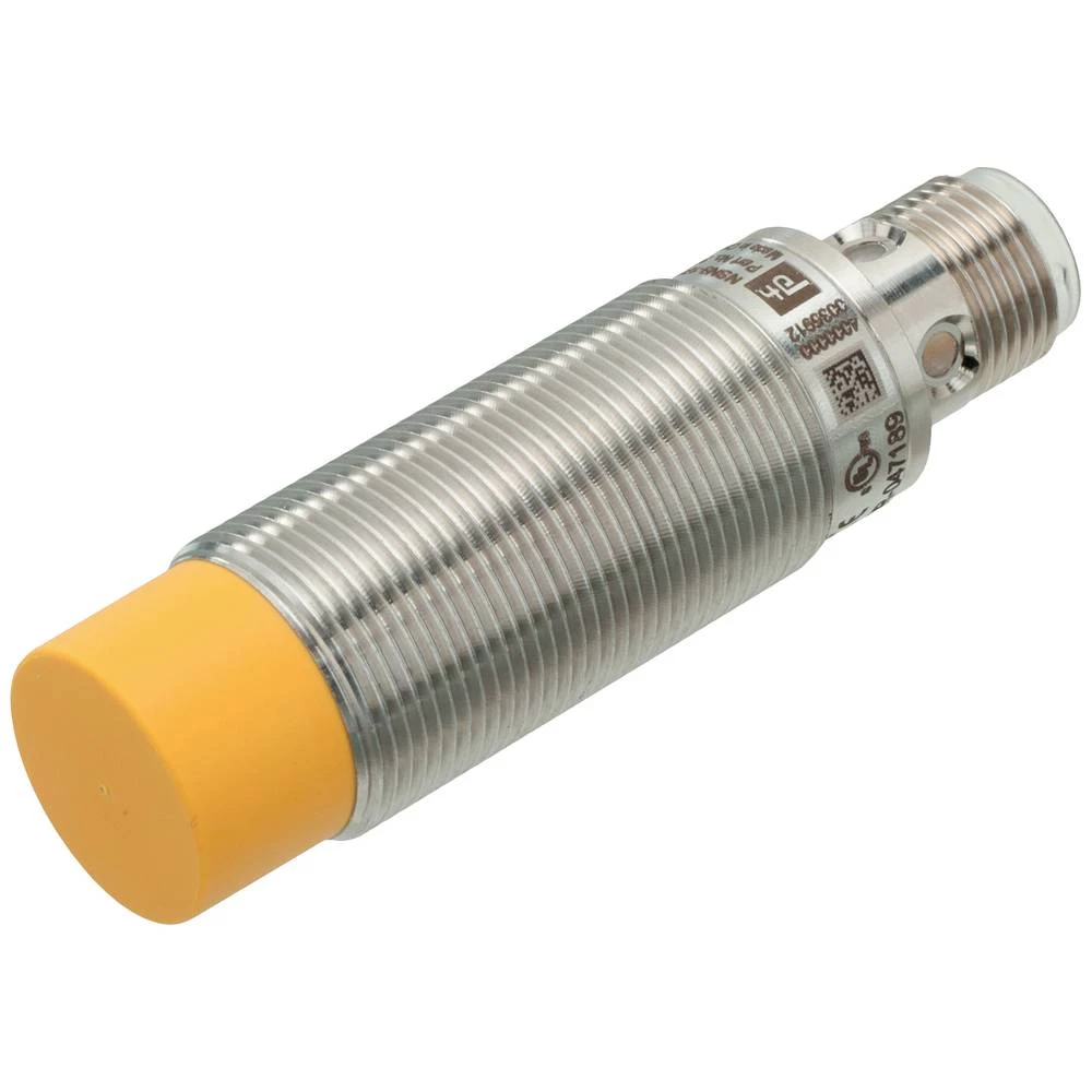 Pepperl+Fuchs induktivni senzor PNP NSN8-18GH45-2E2-V1-S2D2 slika