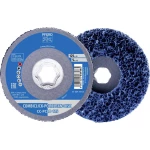 PFERD 44692276 PFERD COMBICLICK POLICLEAN PLUS flis za čišćenje Ø 125x13 mm za grubo čišćenje 125 mm 5 St.