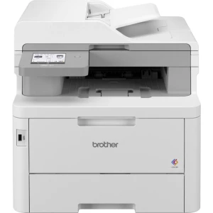 Brother MFC-L8340CDW LED multifunkcionalni pisač u boji A4 štampač, mašina za kopiranje, skener, faks Duplex, USB, WLAN slika