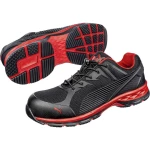 ESD zaštitne cipele S1P Veličina: 44 Crna, Crvena PUMA Safety FUSE MOTION 2.0 RED LOW 643890-44 1 pair