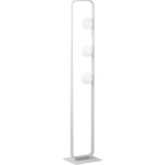 ECO-Light ROXY I-ROXY-PT3 podna svjetiljka LED G9 30 W bijela