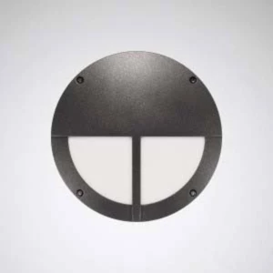 Trilux  7159700  svjetlosni poklopac  Skeo Circ WD2 ZHF  1 St. slika