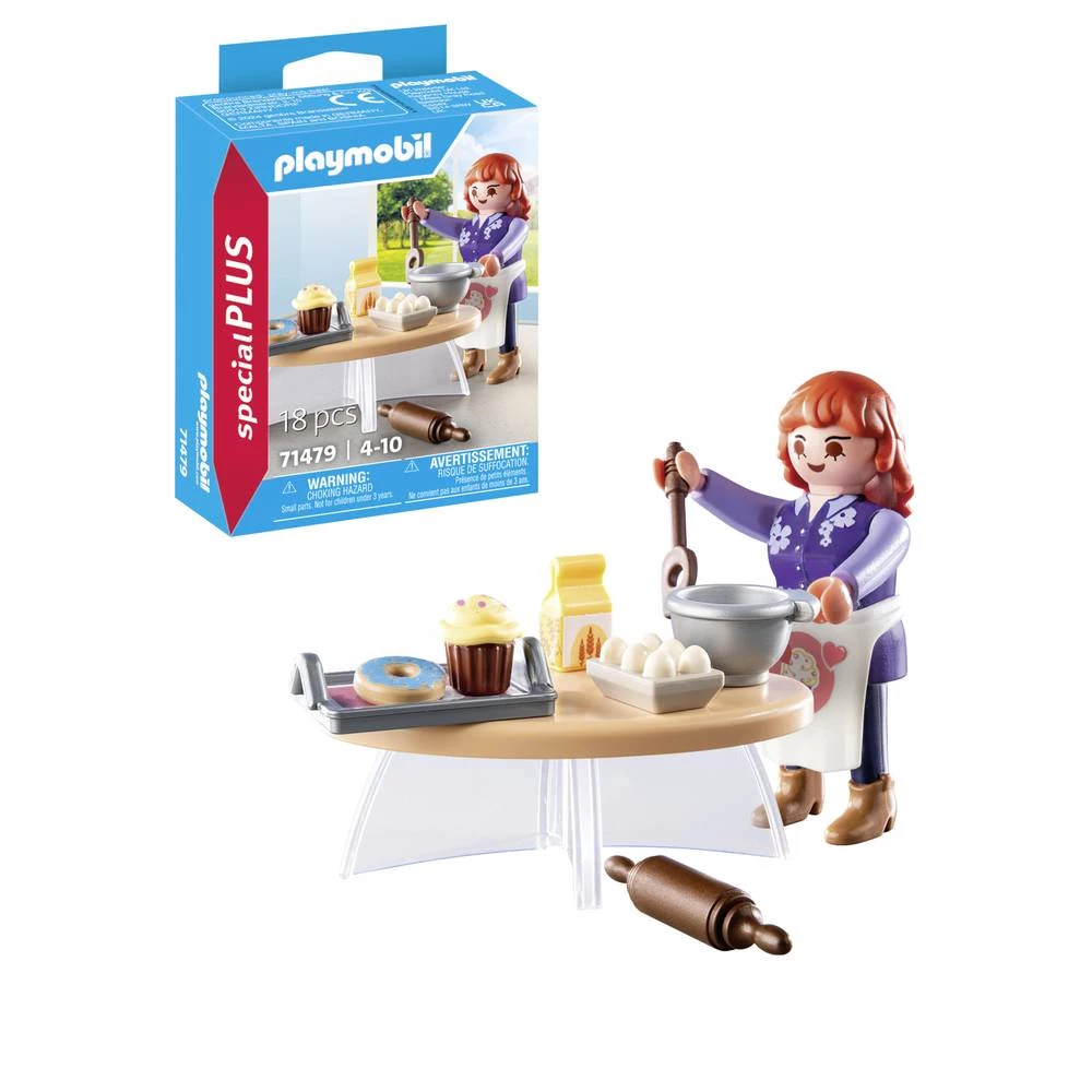 Conrad Product Image