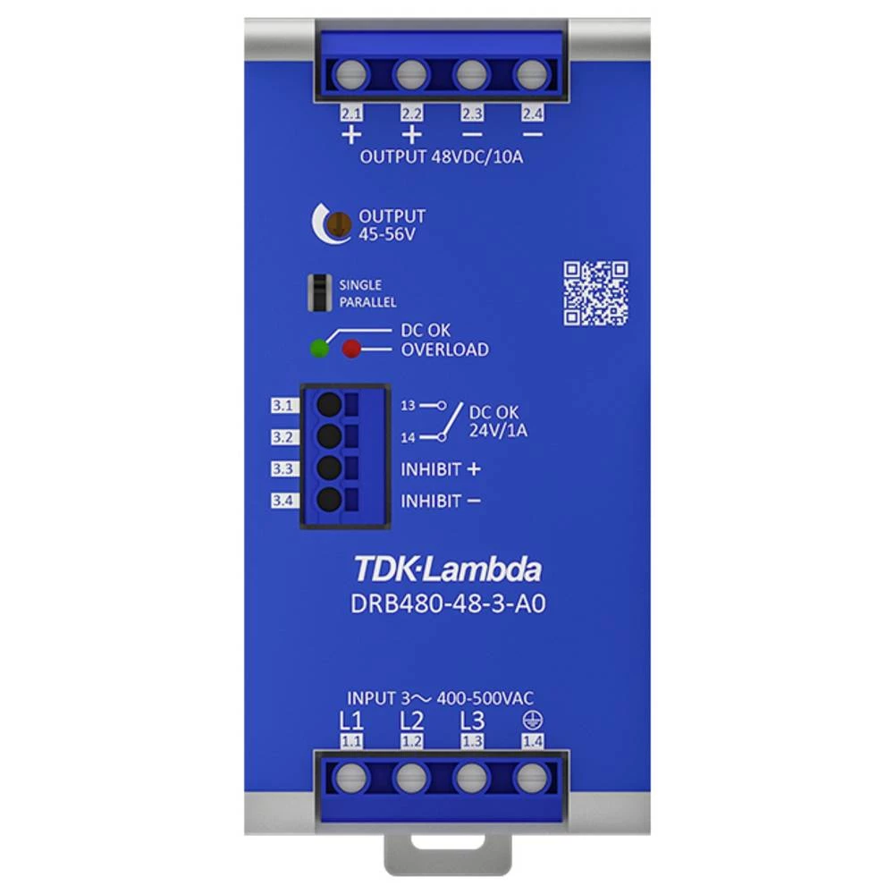 Conrad Product Image