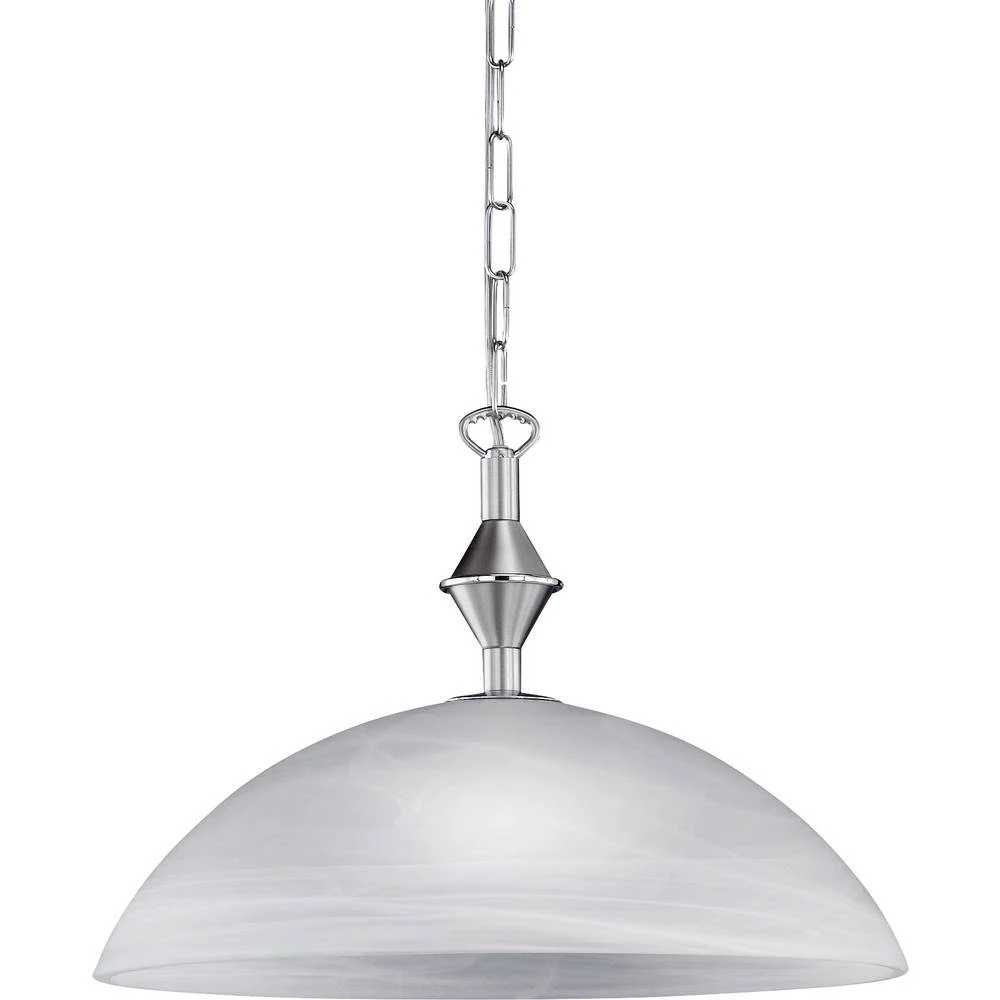 Fischer & Honsel Amsterdam 77731 viseća svjetiljka E27 nikal slika