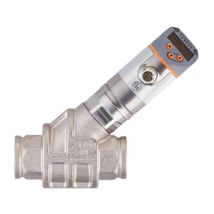 ifm Electronic mehatronički senzor protoka SB1233 SB1233 Pogonski napon (područje): 18 - 30 V/DC 1 St. slika