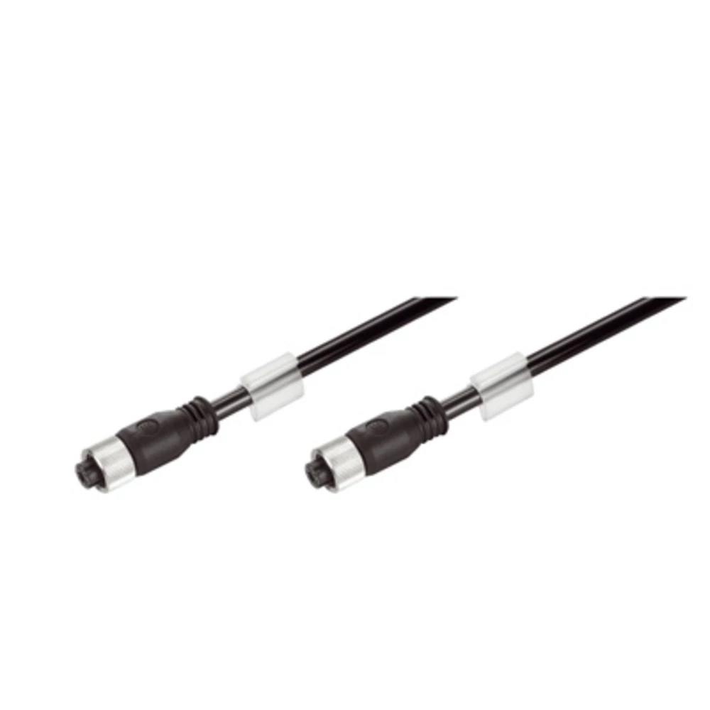 Sistemski kabel IE-C5DB4FE0100MSSMSS-E Weidmüller sadržaj: 1 komad slika
