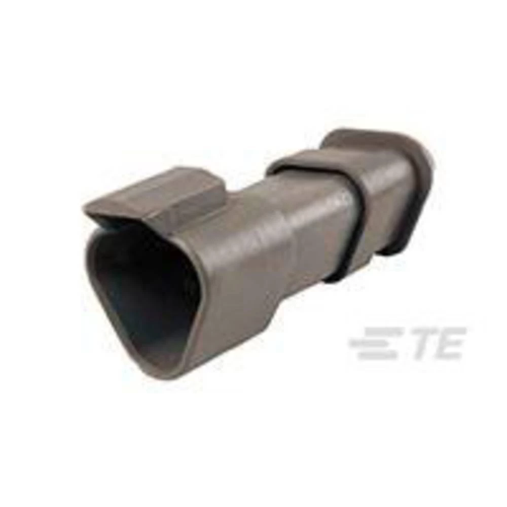 TE Connectivity Kućište kabelskog utiča DT Ukupan broj polova 3 DT04-3P-E008 1 ST slika