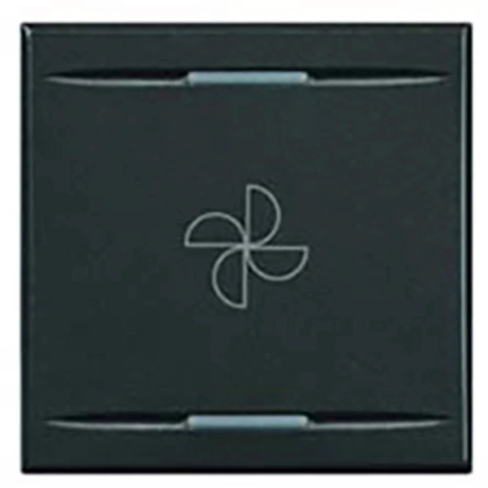 Legrand   klackalica Axolute antracitna boja HS4911/2BC slika