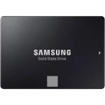 Unutarnji SSD tvrdi disk 6.35 cm (2.5 ") 1 TB Samsung 860 EVO Maloprodaja MZ-76E1T0B/EU SATA III