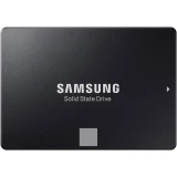 Unutarnji SSD tvrdi disk 6.35 cm (2.5 ") 1 TB Samsung 860 EVO Maloprodaja MZ-76E1T0B/EU SATA III