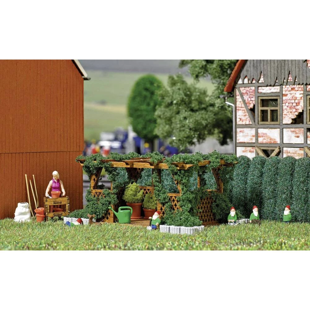 Busch Set 7873 H0 slika