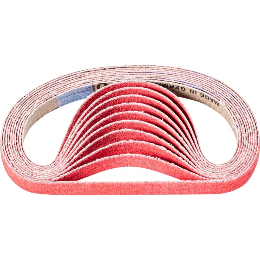 PFERD    BA 10/330 CO-COOL 80    45098007    brusna traka        Granulacija 80        (D x Š) 330 mm x 10 mm    10 St. slika