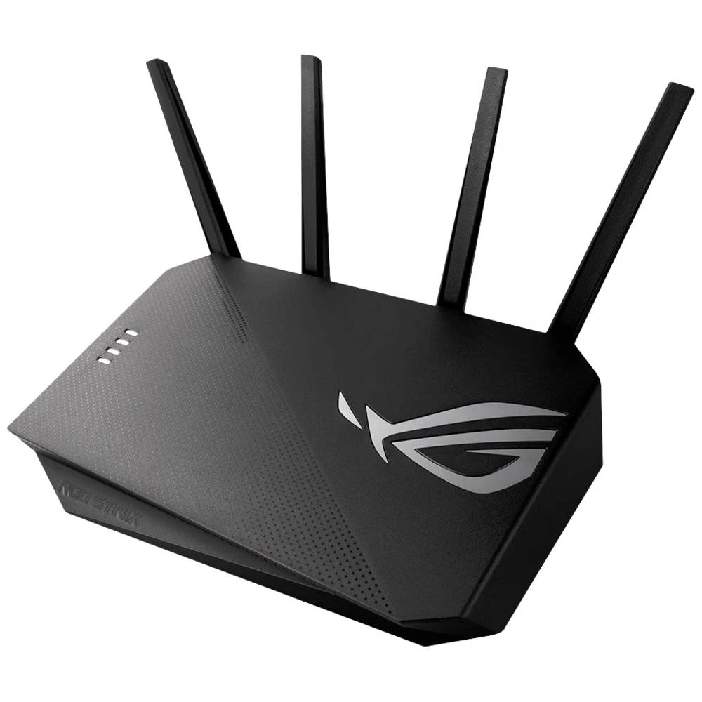 Asus GS-AX3000 AiMesh WLAN ruter   2.4 GHz, 5 GHz 2.6 GBit/s slika