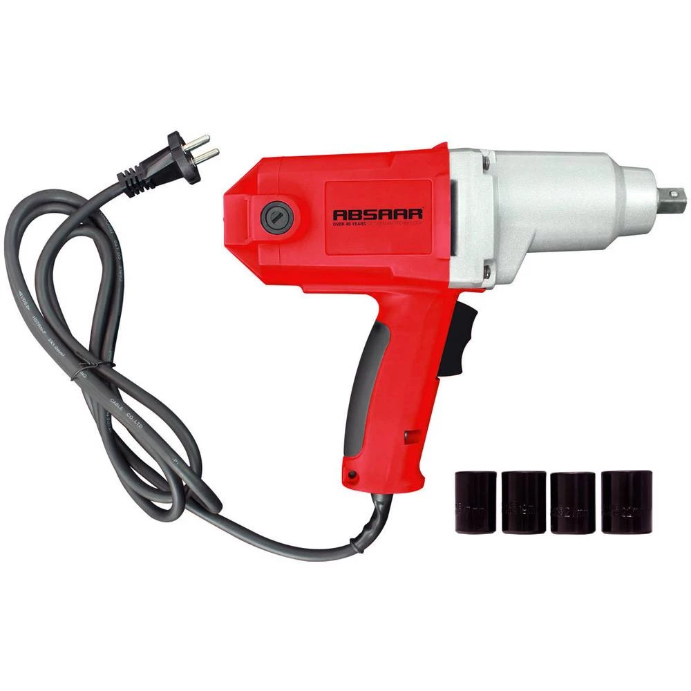 Udarni odvijač Absaar 011944 AB-IW900 slika