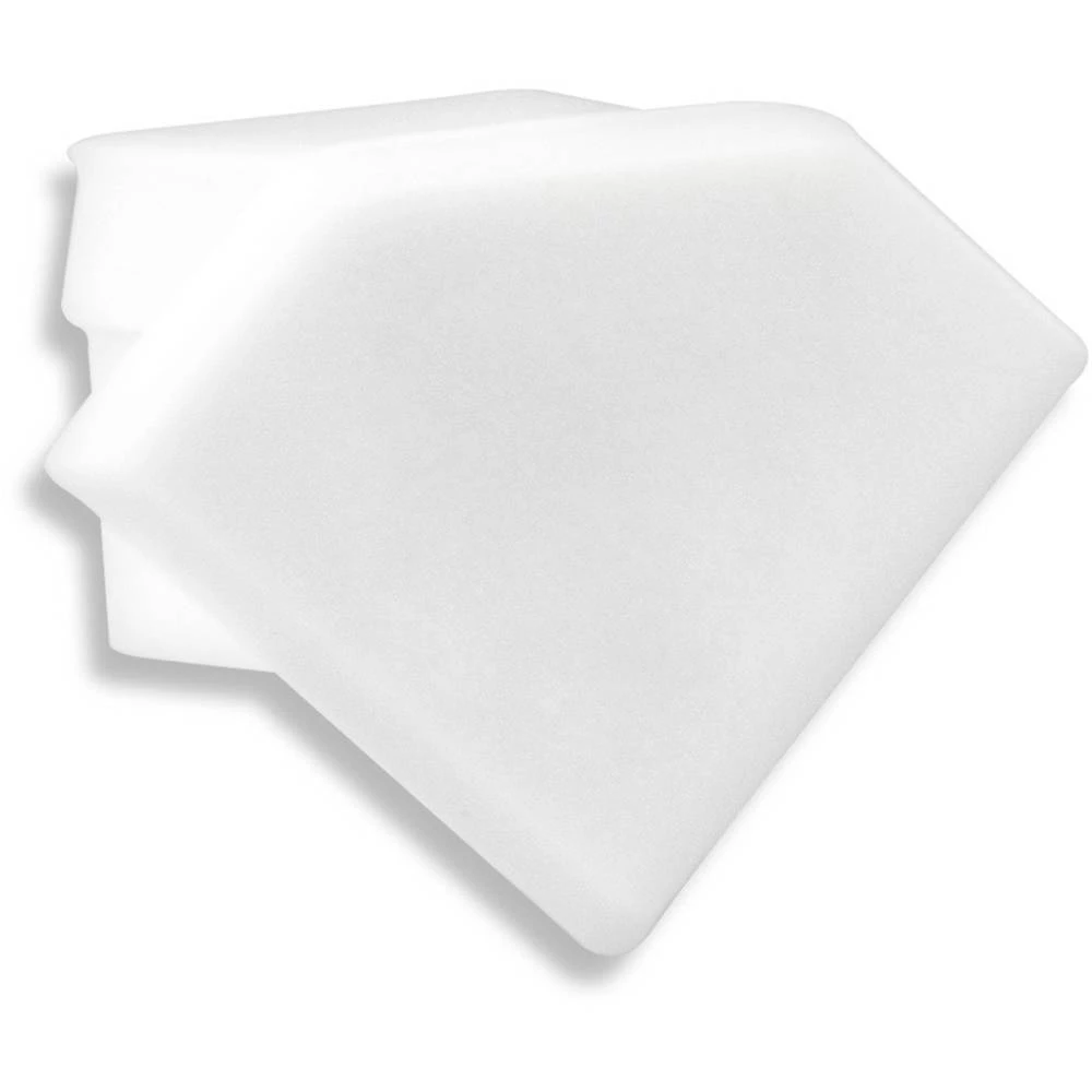 Galaxy Profiles 8103053 8103053 završne kapice PVC (D slika