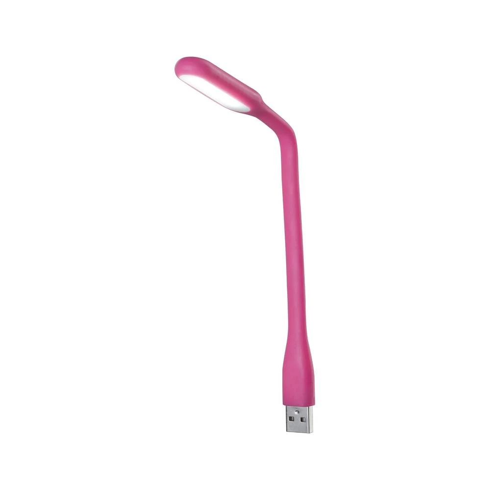 USB svjetiljka LED Paulmann 70887 Ružičasta slika