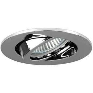 Brumberg 12371023 12371023 LED ugradna svjetiljka   LED  3 W krom boja slika