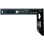 Precizni čelični kutnik Bahco 9045-B-250 Tvornički standard (vlastiti)