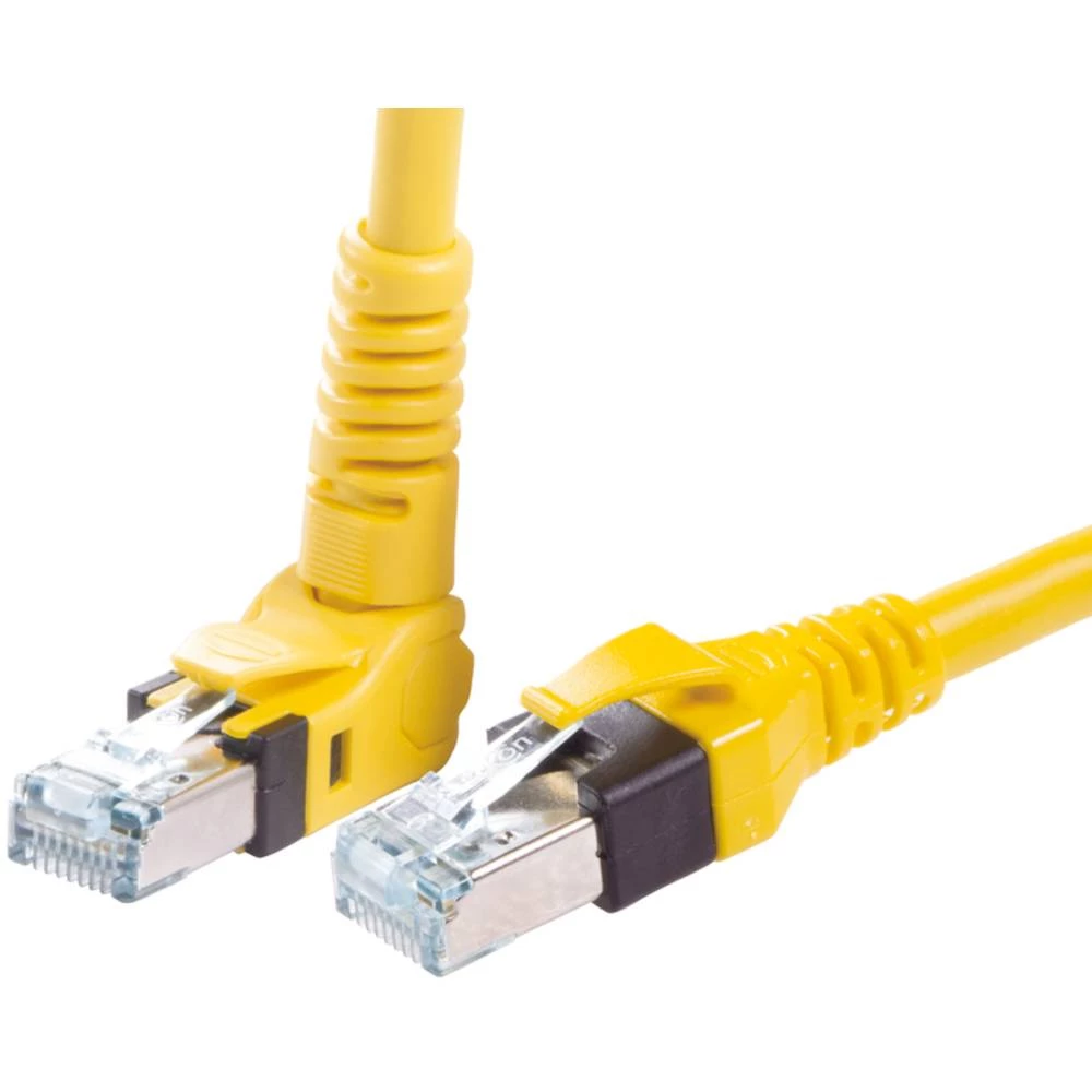 Harting 09 48 844 7745 050 utični konektor za senzor/aktivator, konfekcionirani   5 m  1 St. slika