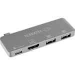 Terratec 251737 USB-C ™ priključna stanica